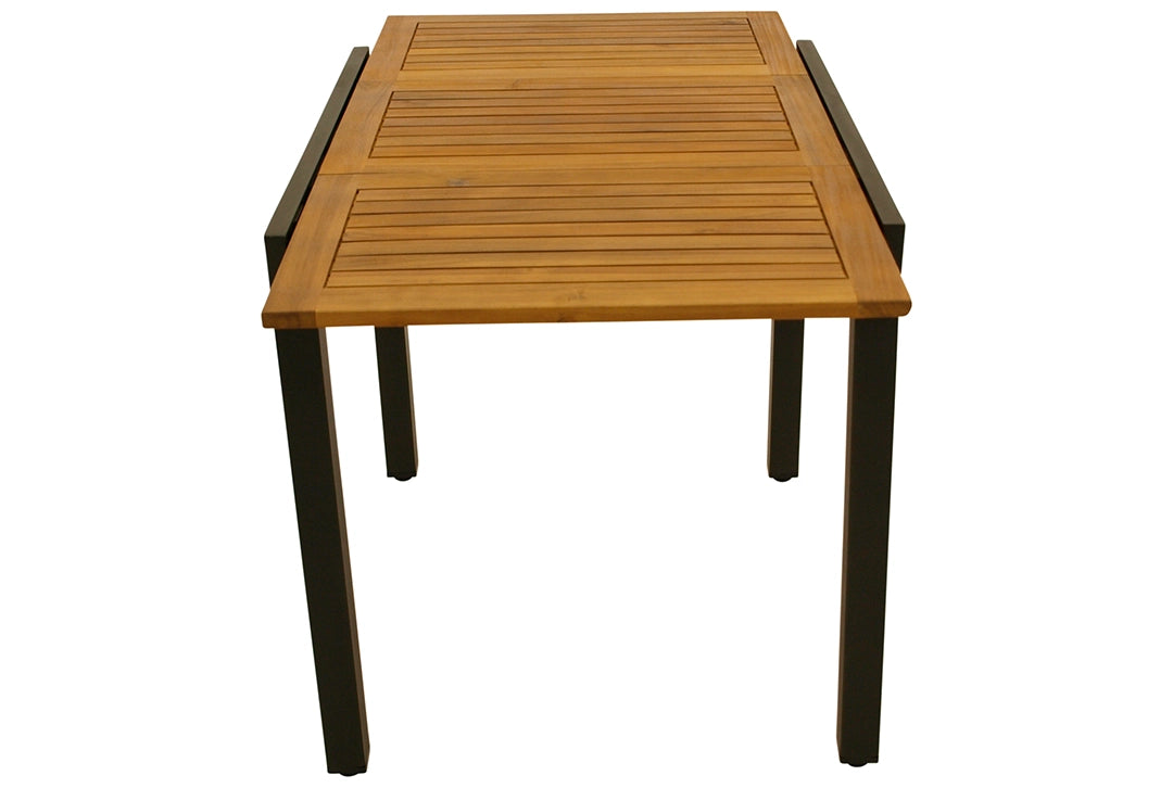 Esstisch Holz, ausziehbar