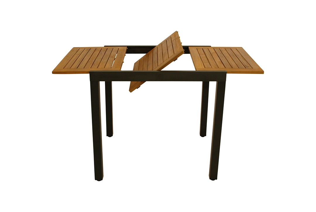 Esstisch Holz, ausziehbar