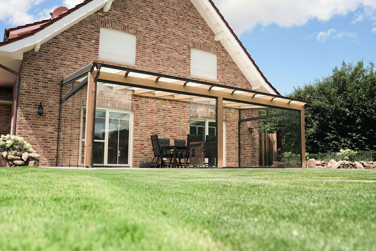 Steda Onlineshop | Glas- & Gartendesign