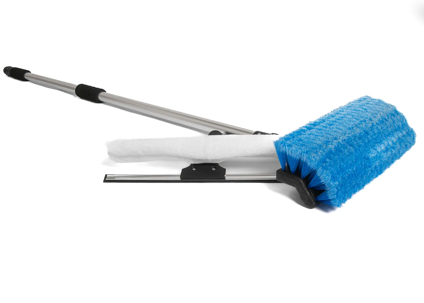 Strahlemann & Söhne, Waschbürste