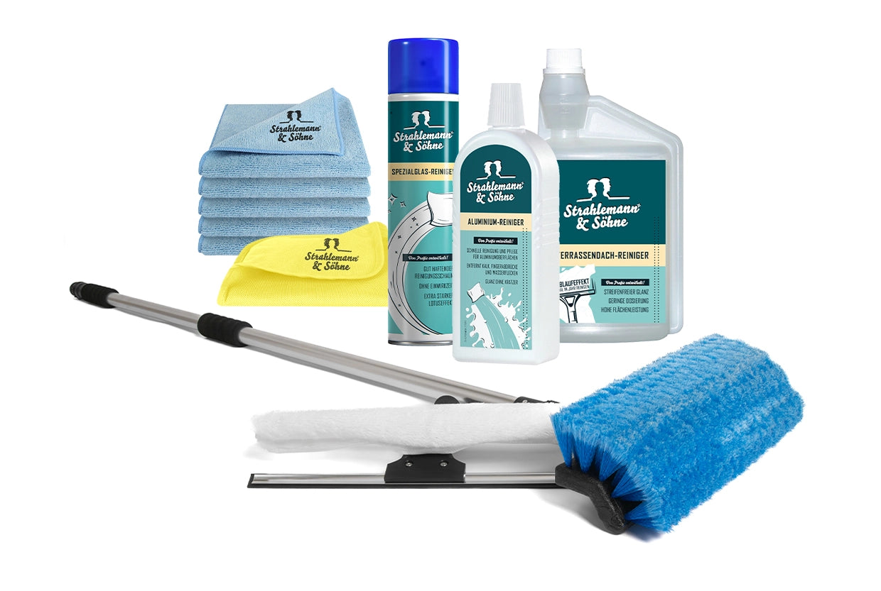 Strahlemann & Söhne XXL Paket