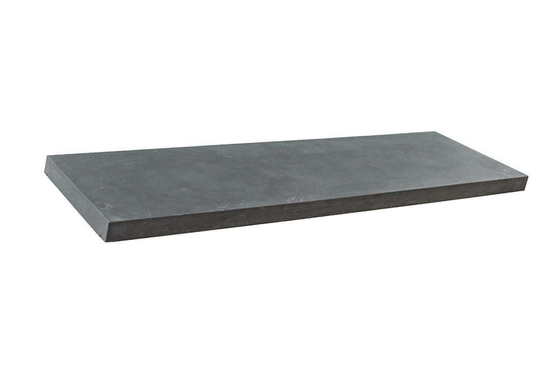 Mauerabdeckung Tahiti Blue Piazzo