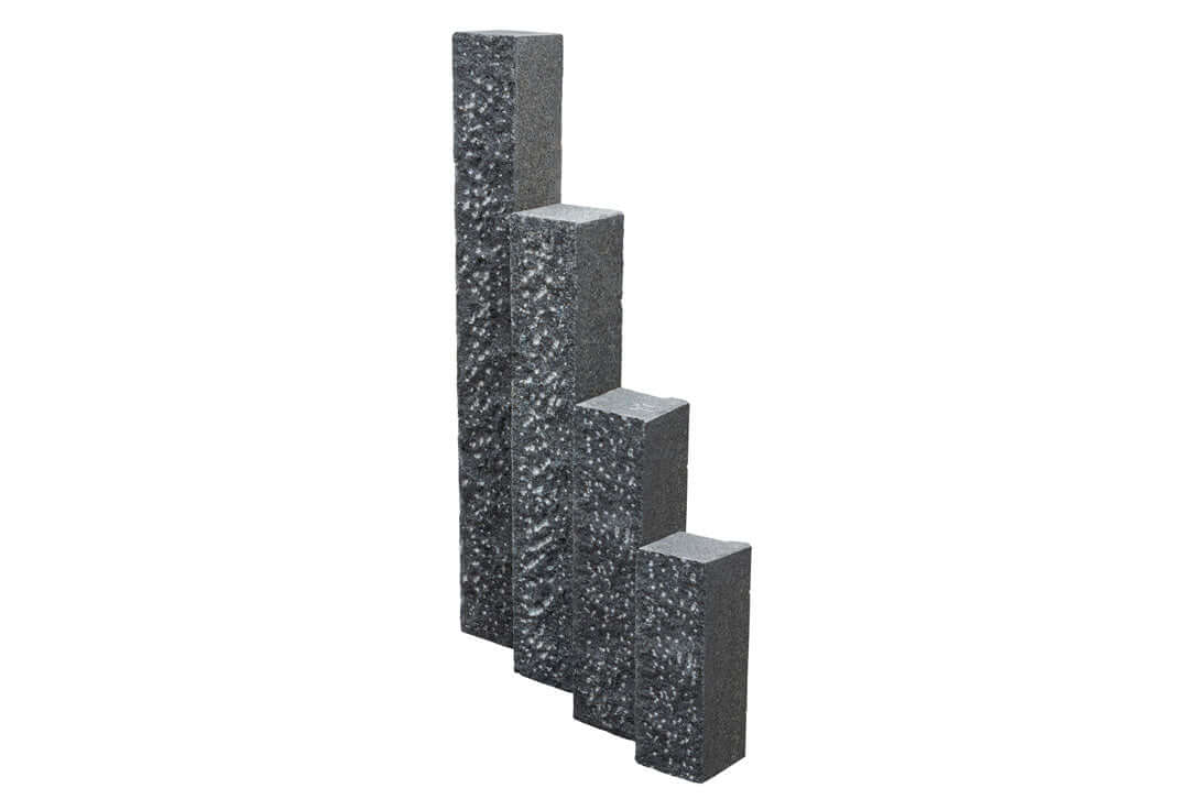 Palisade Pacific Black