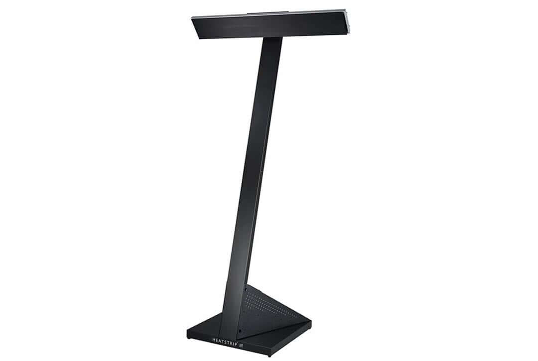 Standfuß für Heizstrahler HEATSTRIP®
