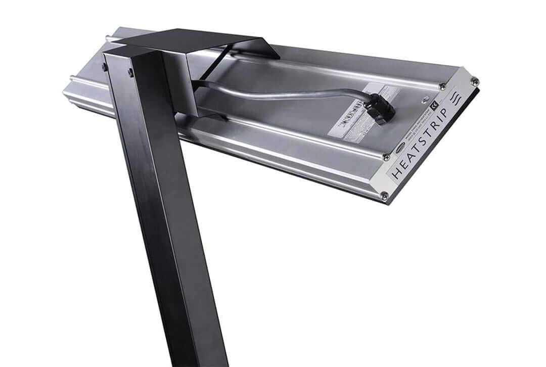Standfuß für Heizstrahler HEATSTRIP®