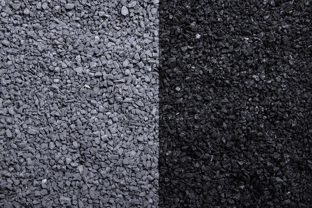 Basalt Edelsplitt