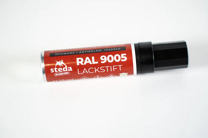 Lackstift RAL 9005 Schwarz – Ansicht 4