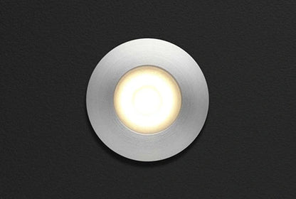 LED Aufbaustrahler-Set