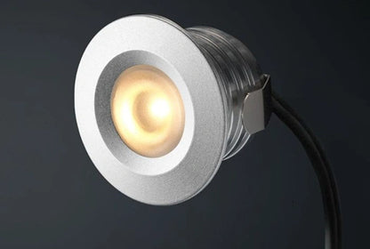 LED Einbaustrahler-Set