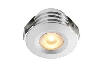LED Einbaustrahler-Set