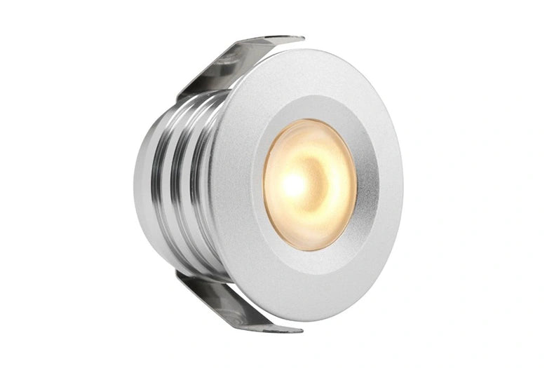 LED Einbaustrahler-Set