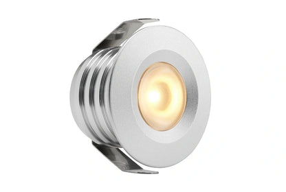 LED Einbaustrahler-Set