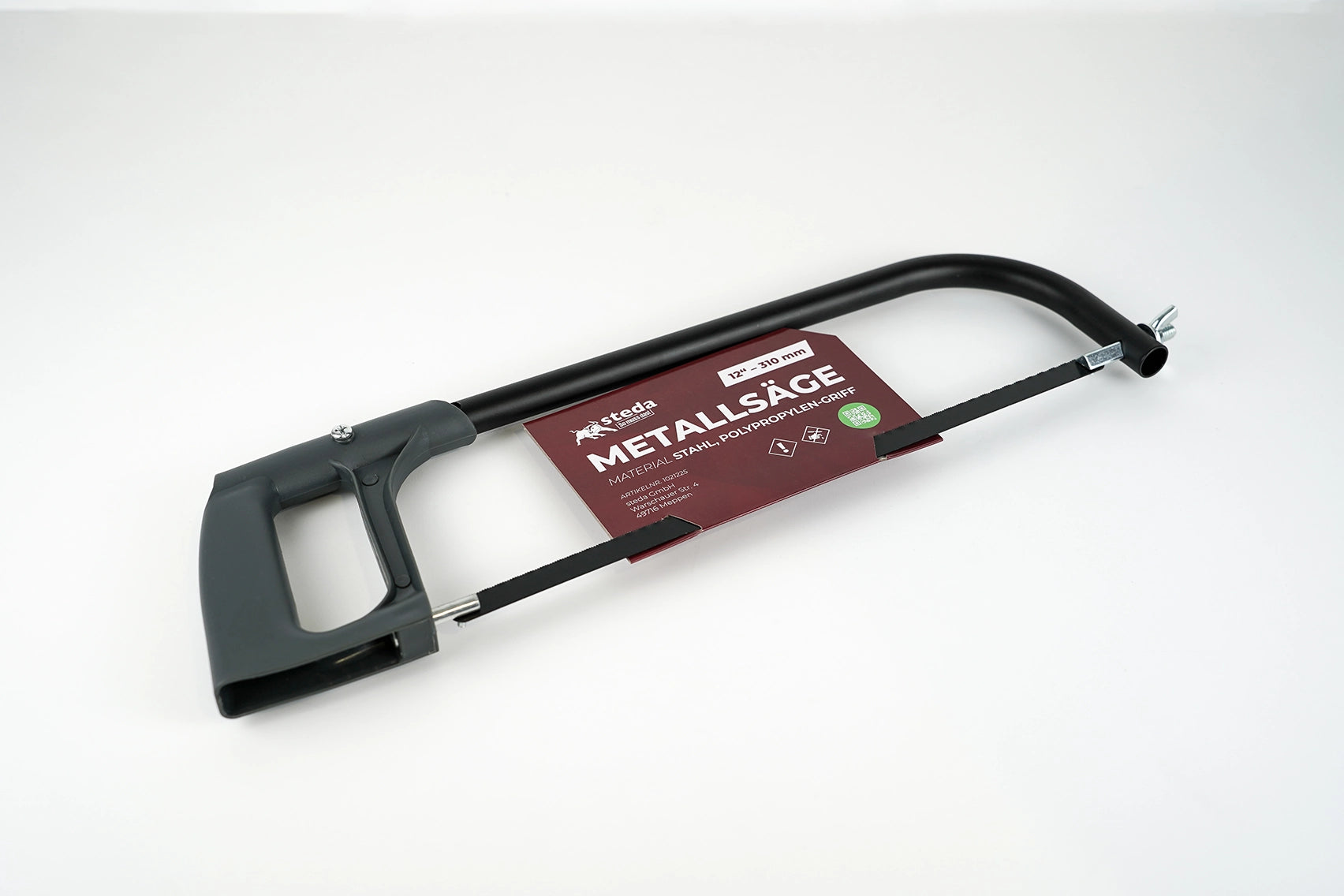 steda Metallsäge – steda