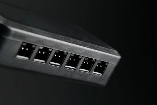 LED Einbaustrahler-Set