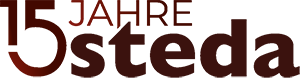 Steda logo