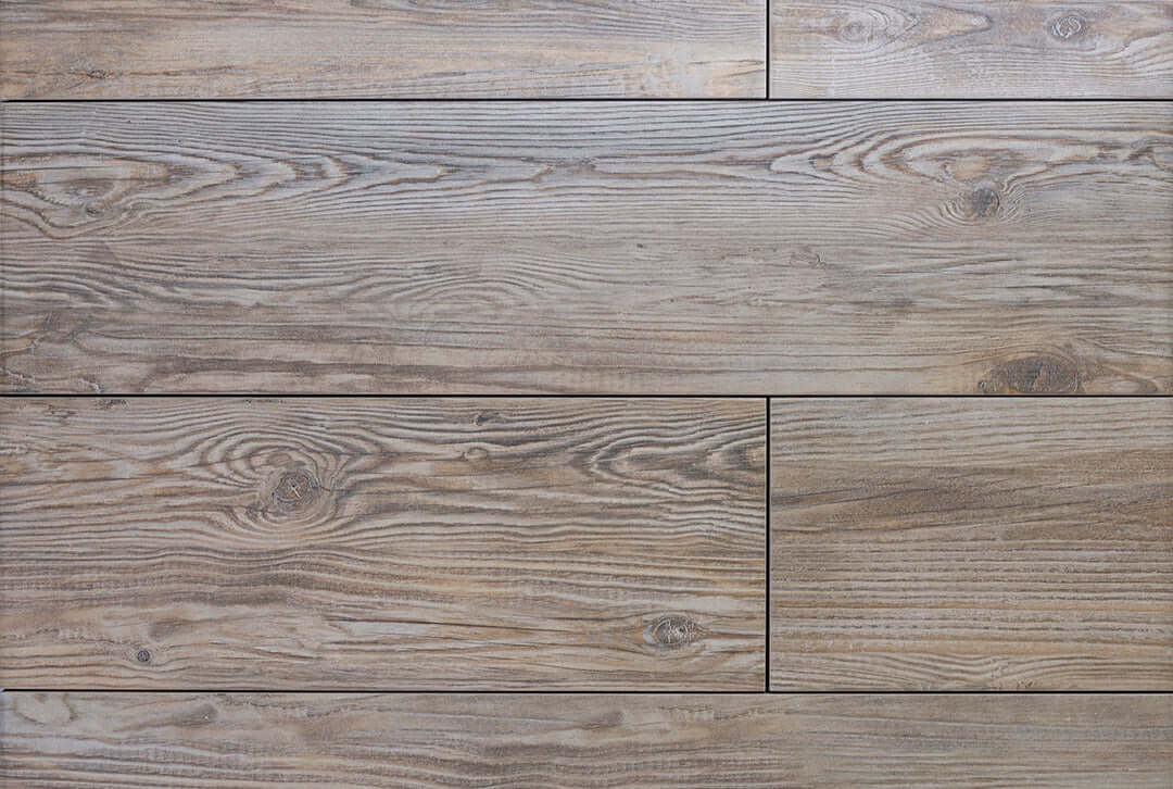 Keramikplatte Timber grey soft