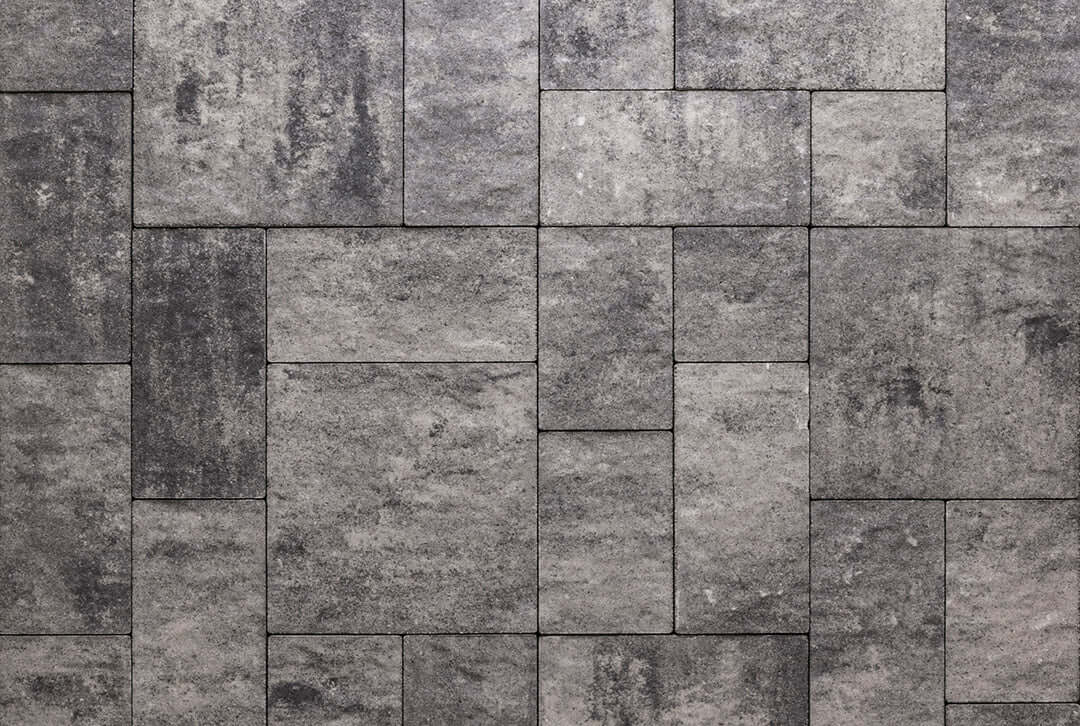 Camelot Paving Wave Wildverband Gothic