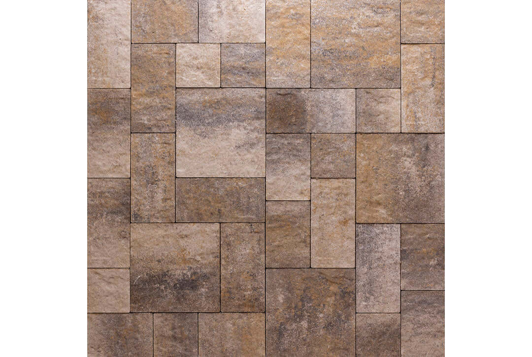 Camelot Paving Wave Sierra Madre