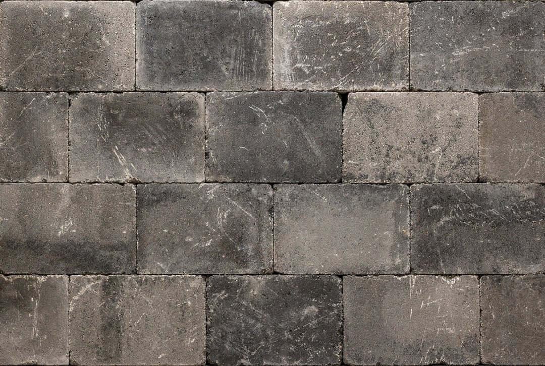 Pflasterstein Tumbelton EXTRA Gothic
