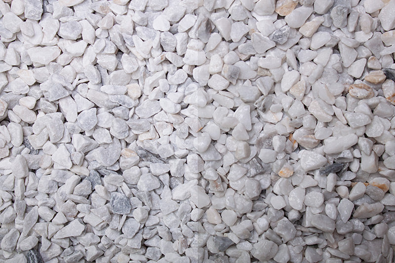 Carrara Splitt