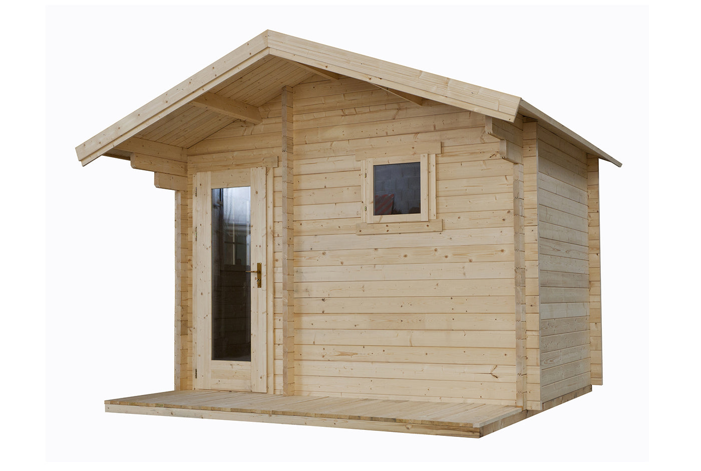 Sauna Flensburg
